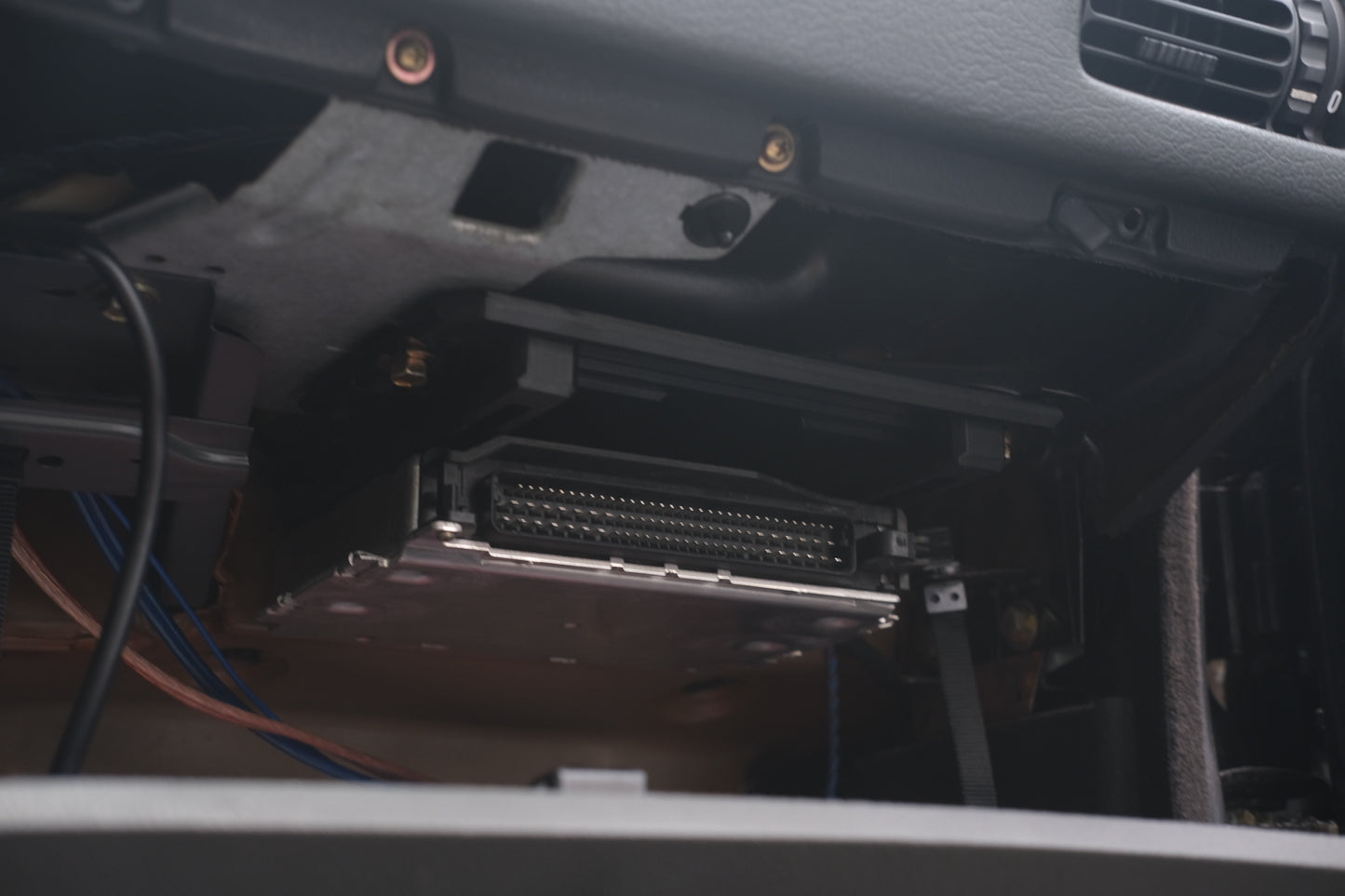 E30 Universal ECU Mount