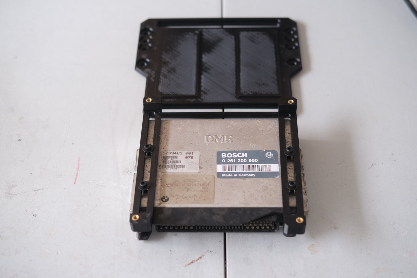 E30 Universal ECU Mount