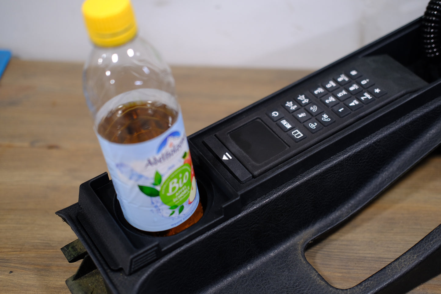 E36 Carphone Base