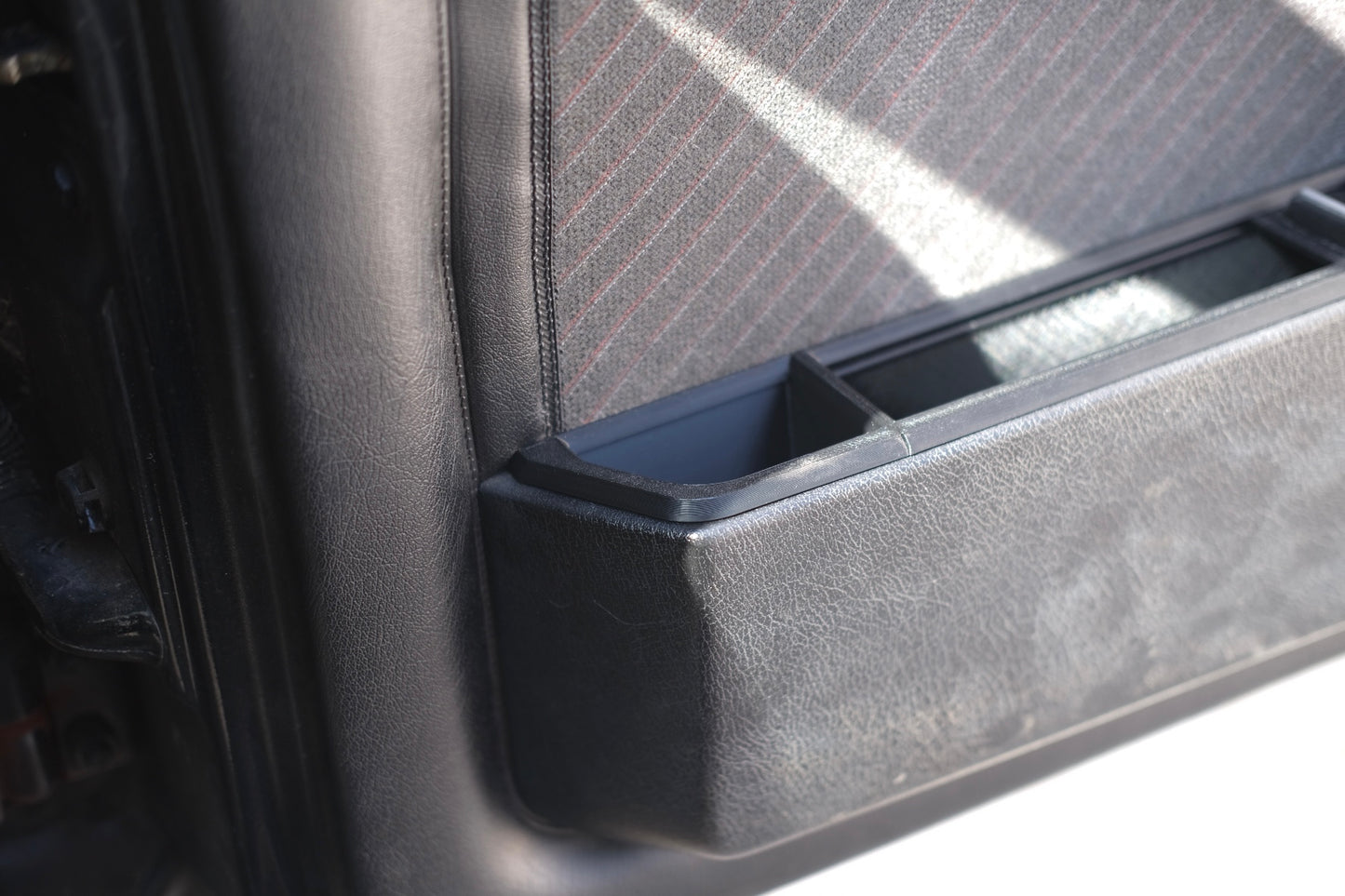 E30 modular storage passenger princess edition