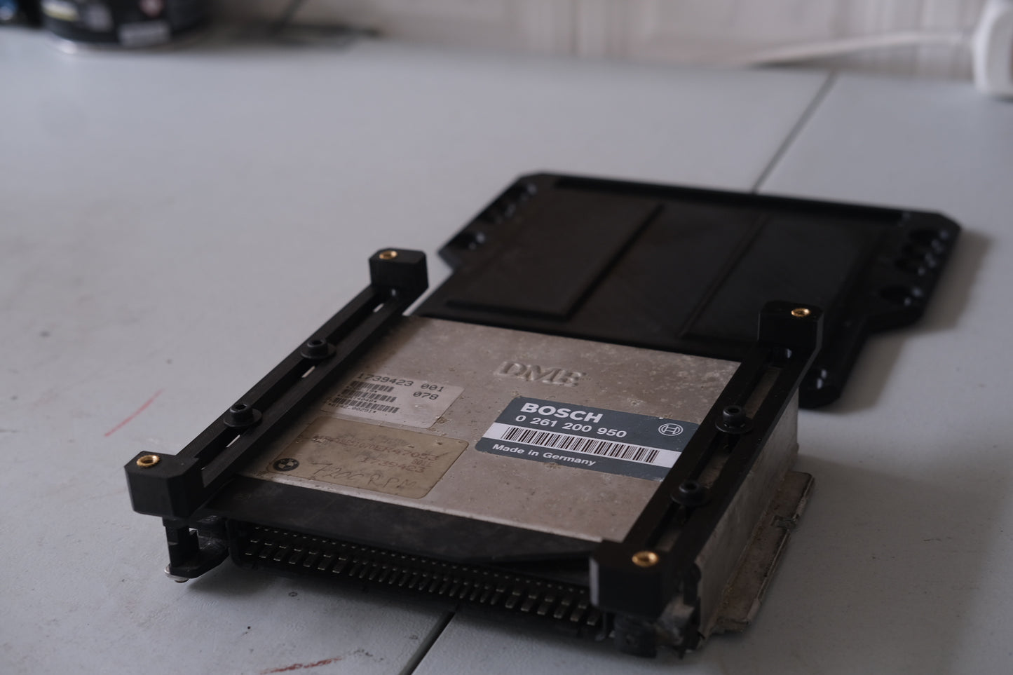 E30 Universal ECU Mount