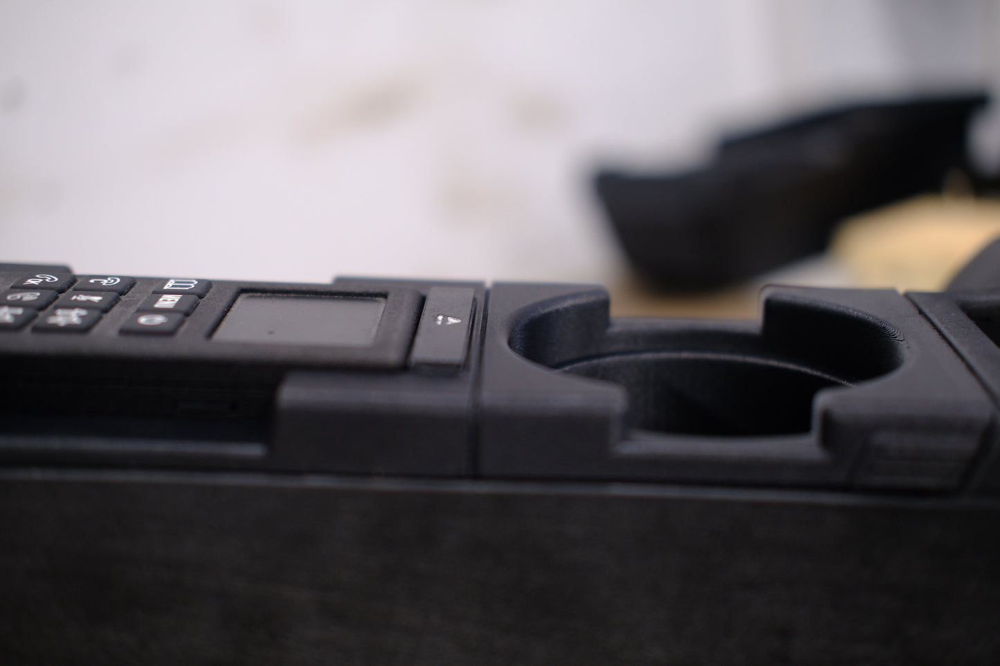 E46 Carphone Base
