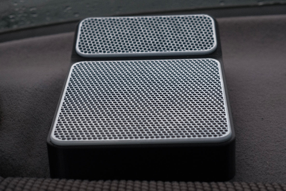 E30 premium speaker STL