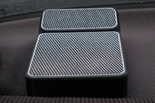 E30 Premium speakers