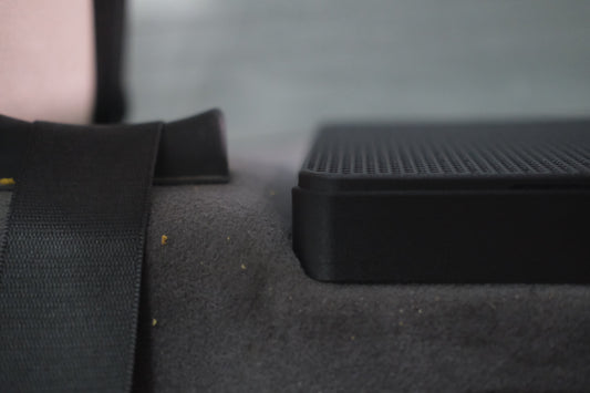 E30 6.5" Rear Speaker