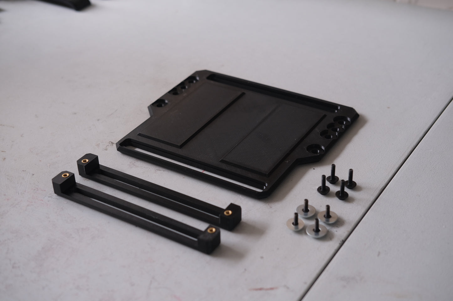 E30 Universal ECU Mount