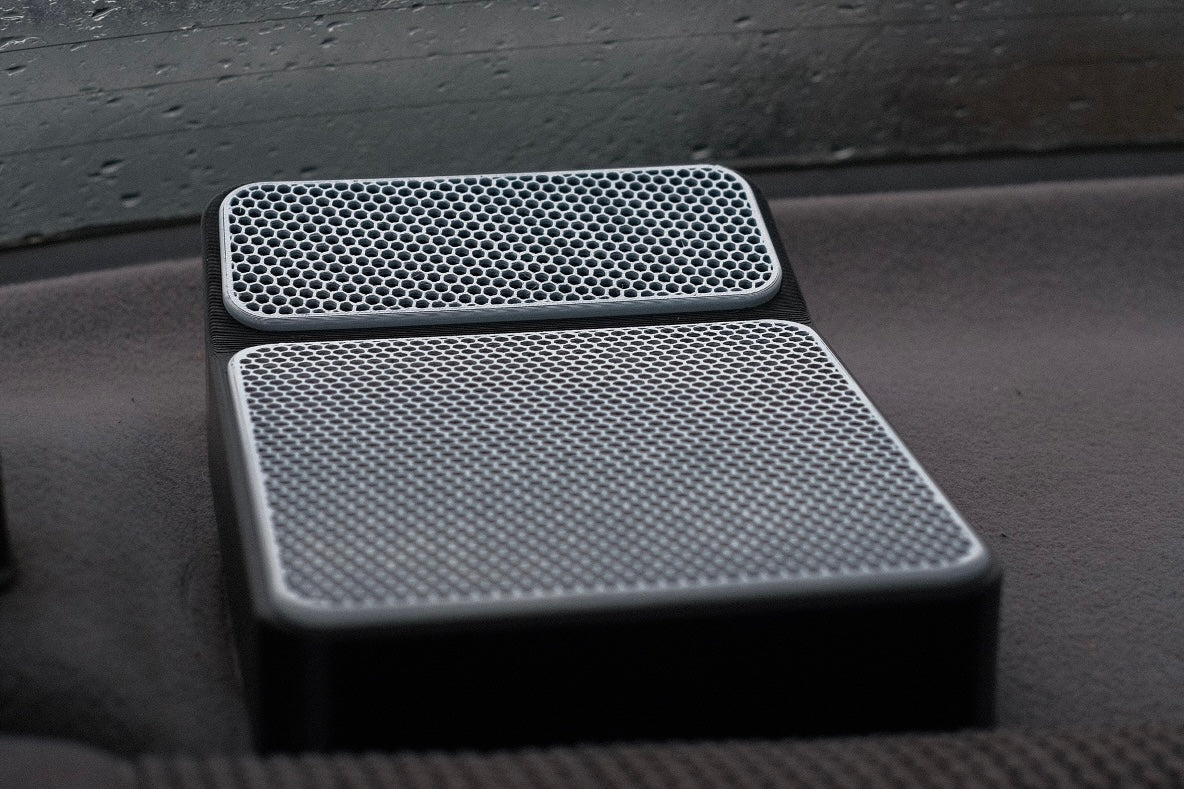 E30 Premium speakers