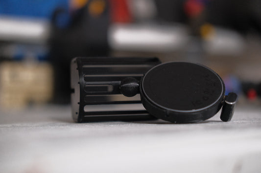 Air vent wireless charger *driver side