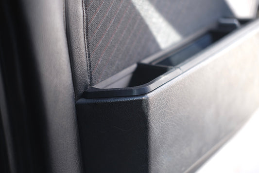 E30 modular storage passenger princess edition