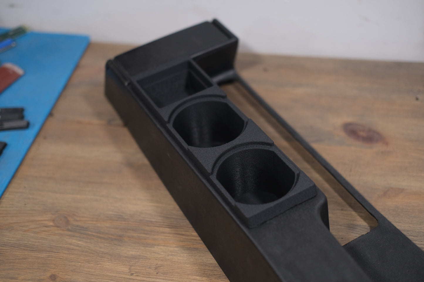 e30 centre console cupholders