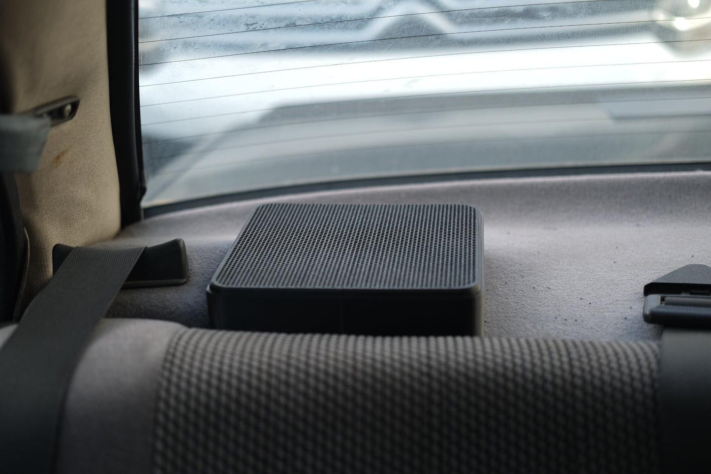 E30 6.5" Rear Speaker