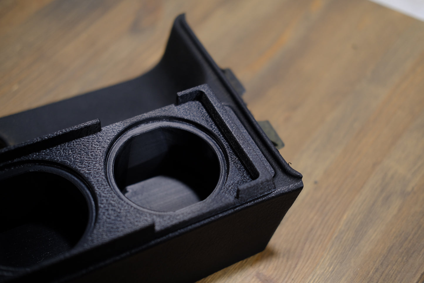 E36 centre console cupholders