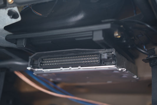 E30 Universal ECU Mount