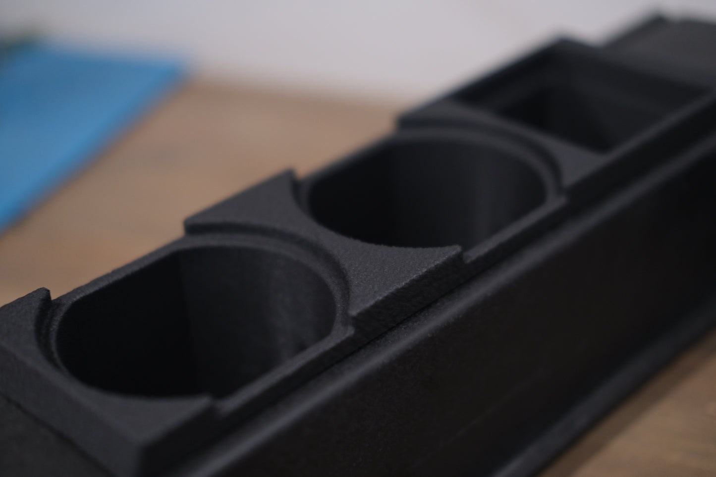 e30 centre console cupholders
