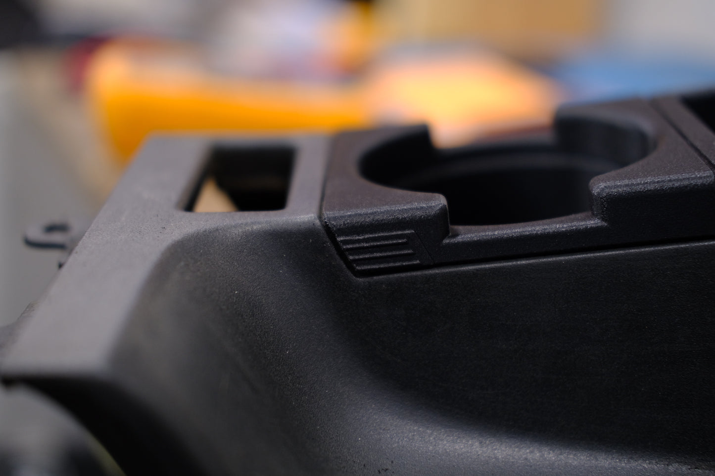 E46 wireless charger