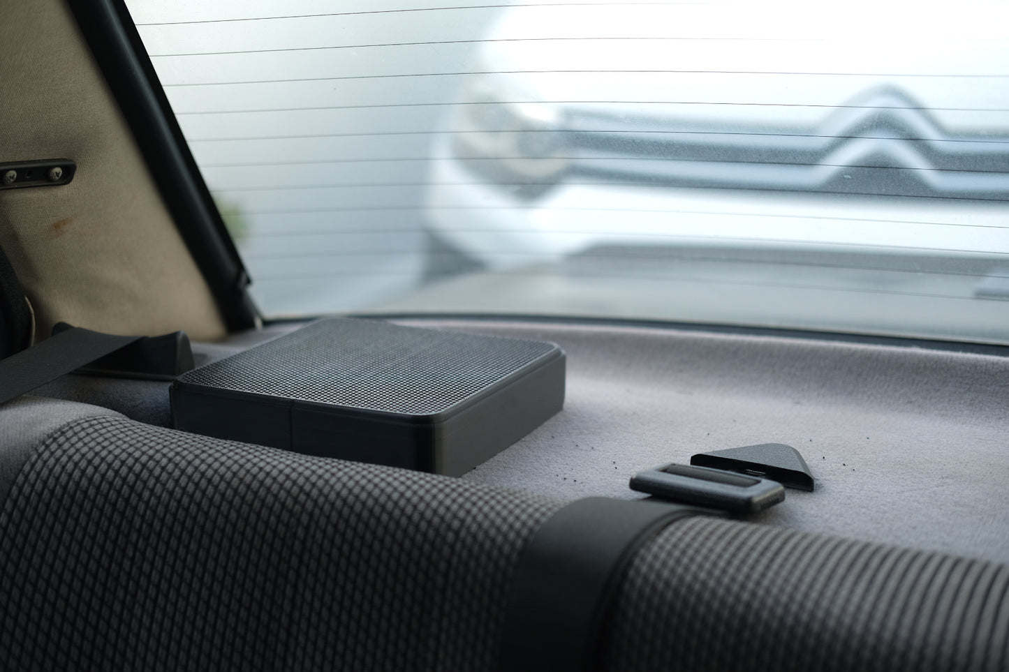 E30 6.5" Rear Speaker