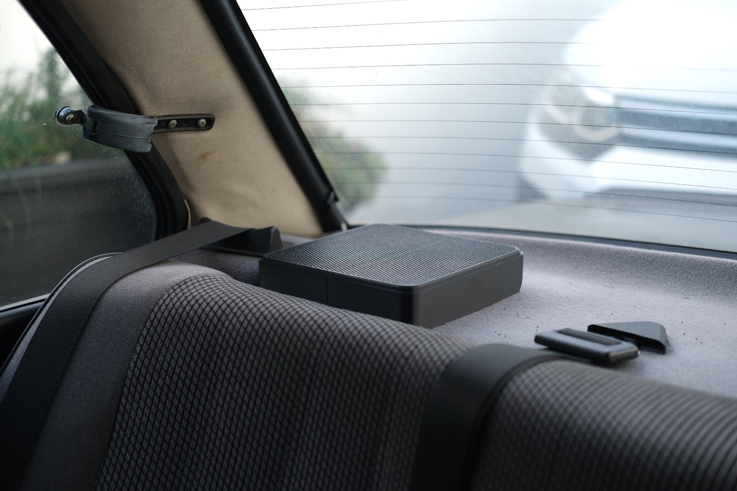 E30 6.5" Rear Speaker