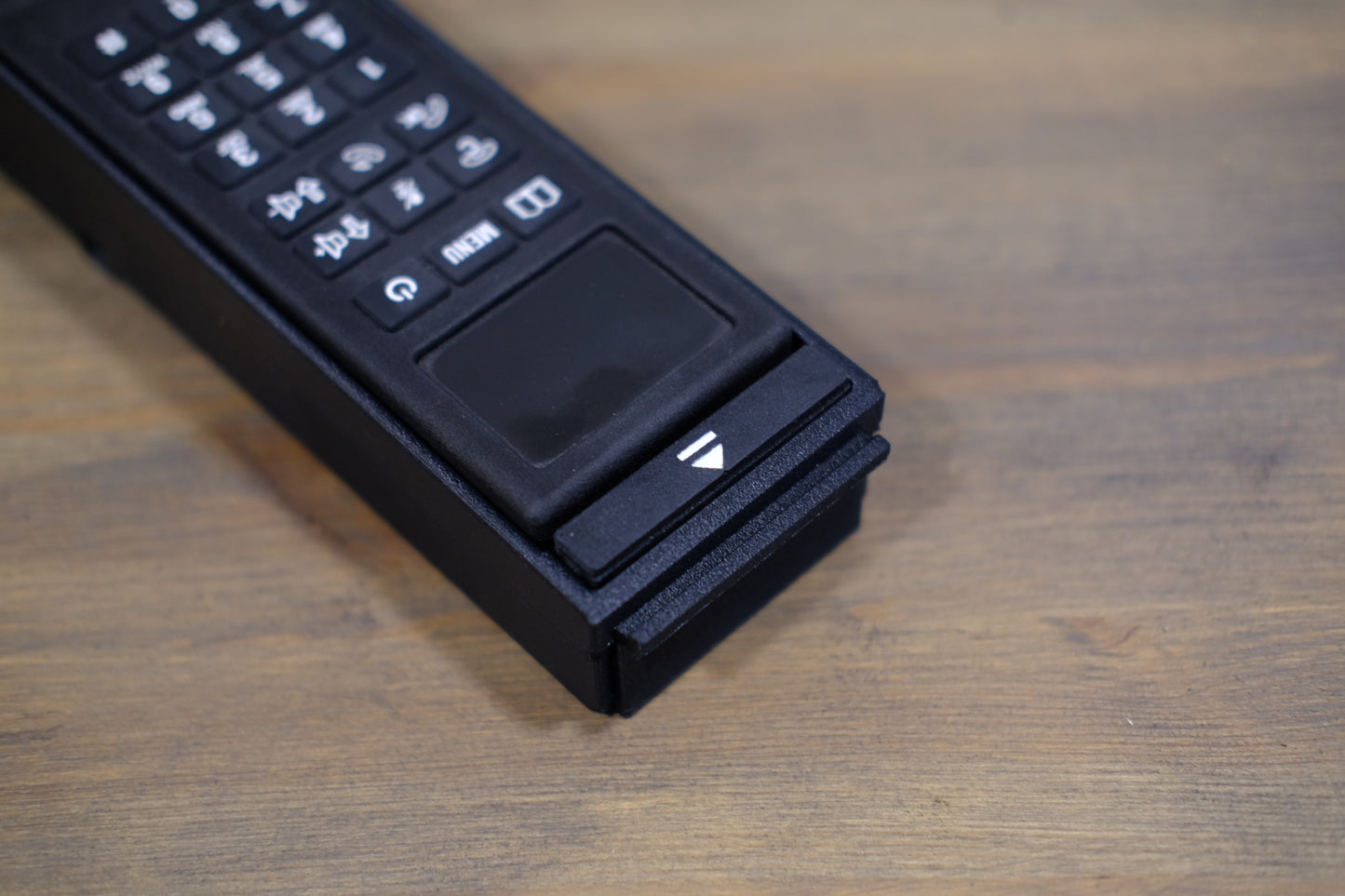 E39 Carphone Base