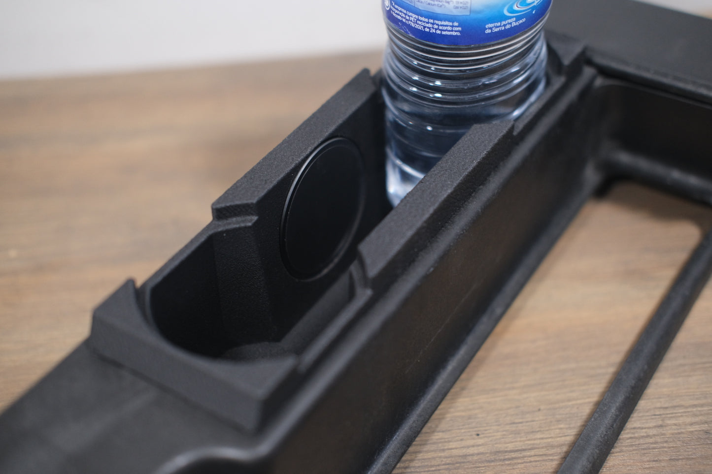 e30 dual cupholder + wireless charger