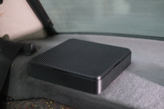 E30 6.5" Rear Speaker