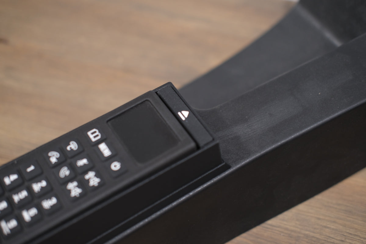 E30 Carphone Base