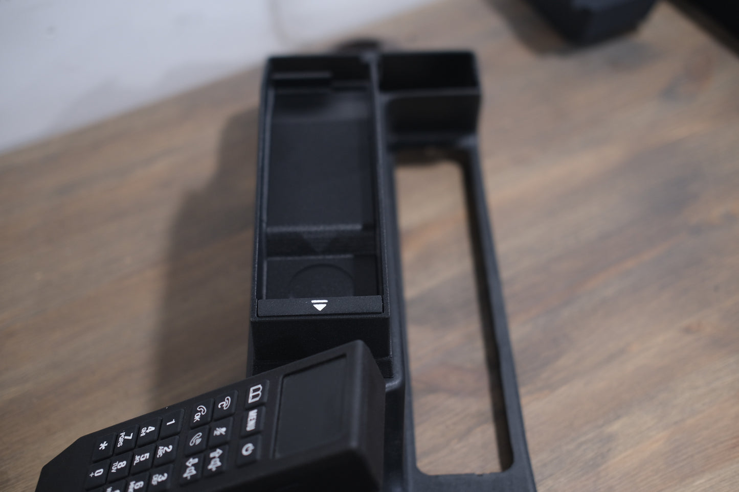 E30 Carphone Base
