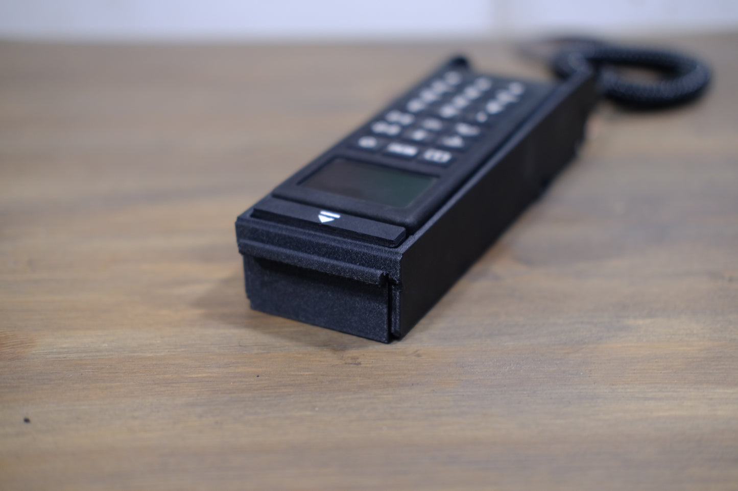E39 Carphone Base