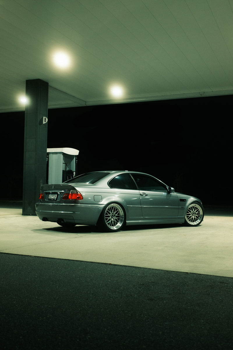 E46 Parts