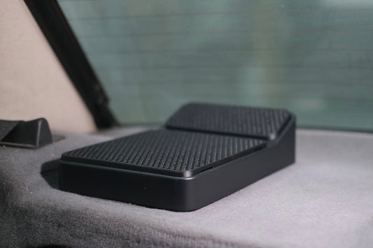 E30 Premium speakers