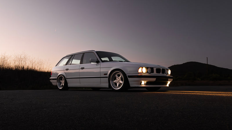 E34 Parts