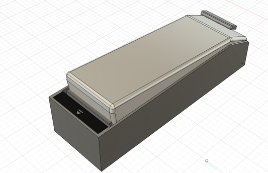 Universal Carphone base
