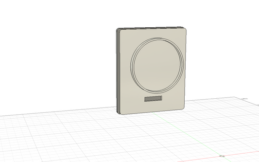 OBC Wireless Charger