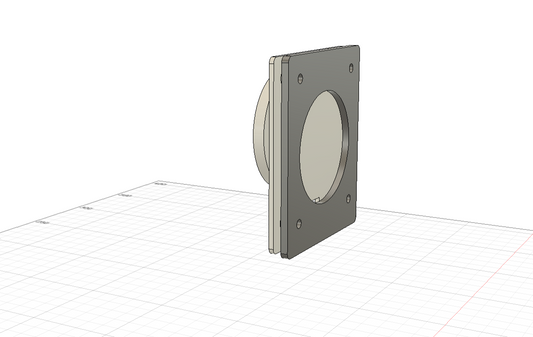 OBC Wireless Charger