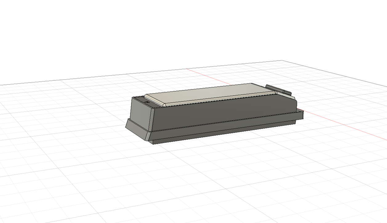 E30 Carphone Base