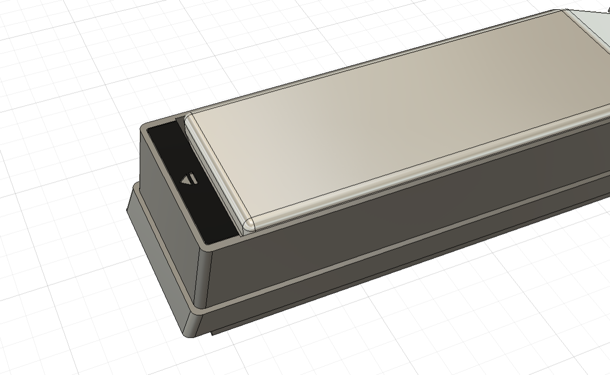 E30 Carphone Base