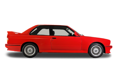 BMW E30